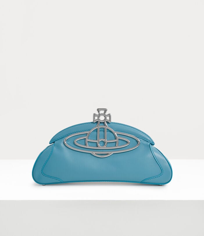 Vivienne Westwood AMBER CLUTCH